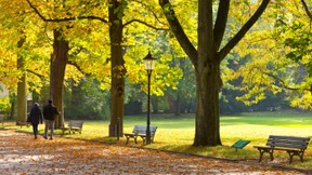 Deutsche Rentner sind schlecht abgesichert