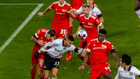 „Das 3:3 tut uns sehr weh“