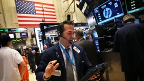 Illiquide Anlagen sind Trumpf