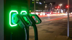 Günstige Aktien und der Umstieg aufs E-Auto