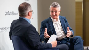 „Das Gesundheitswesen ist resilienter“