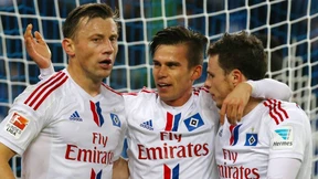 Der HSV zittert sich zum Sieg