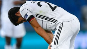 „Ich konnte mich kaum bewegen“