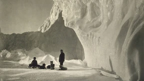 Das muss die Welt gesehen haben!