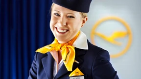 Zur Belohnung an den Polarkreis