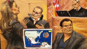 Um alle Morde aufzulisten, reicht die Zeit nicht