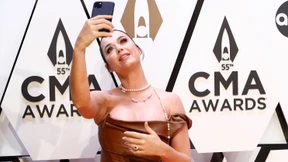 Ein Moment am FKK-Strand