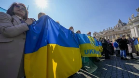 „Ein Krieg, der Tod, Vernichtung und Leiden sät“