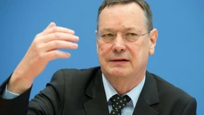 Wehrbeauftragter kritisiert Überlastung der Soldaten 