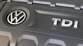 Volkswagen-Aktienkurs stürzt abermals ab