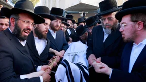 Israel trauert um dutzende Tote