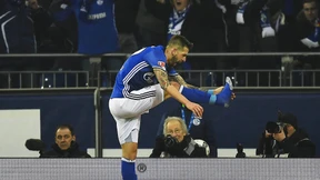 Schalke setzt den Aufwärtstrend fort