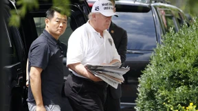 Trump will Journalisten ausschließen