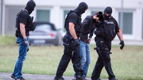 Ali Bashar soll Elfjährige vergewaltigt haben