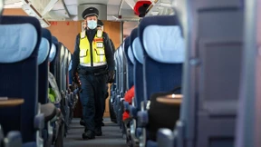 Wie sicher ist Bahnfahren in Corona-Zeiten?