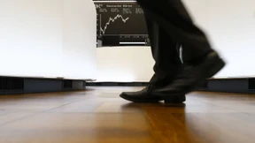 Dax profitiert von China, Draghi und Rekordjagd an Wall Street