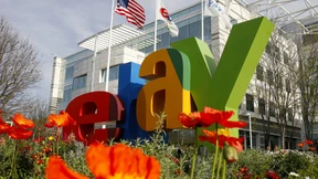 Ebay blickt nun optimistischer auf 2020