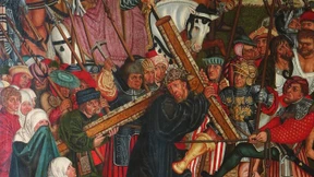 Einmal gründlich gereinigt und siehe da! 