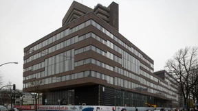 Kostenexplosion beim Geomatikum der Universität Hamburg