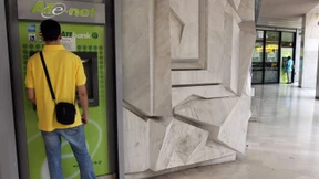 Einlagensicherung gegen Kapitalflucht 