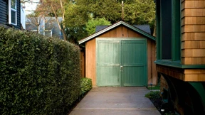 Jenseits der Garagenlegende