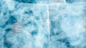 Der unbeirrbare Raucher