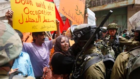 Israel antwortet auf „Terrorregierung“