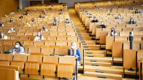 Effektiver lernen an der Digital-Uni