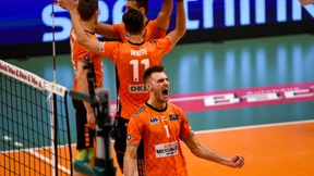 Berlin siegt im Showdown um deutsche Volleyball-Meisterschaft