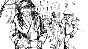 Was bleibt nach dem Majdan?