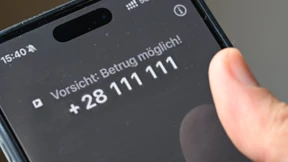 Wie Mobilfunkanbieter ihre Kunden vor Betrug schützen