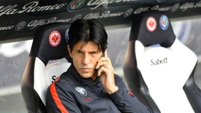 Dem Eintracht-Retter folgt der Erneuerer