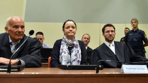 Ein Blick in Abgründe