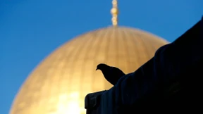 Wie Türken Ostjerusalem „befreien“ wollen