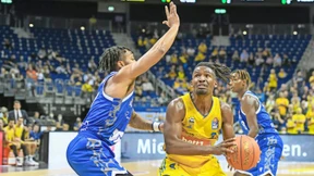 Der Beste fängt neu an