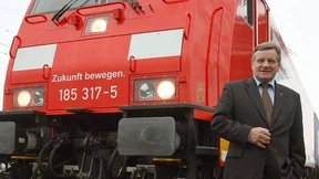 „Die Bahn hat sich zur Staatsbahn zurückentwickelt“