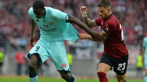 Einen halben Meter gewachsen