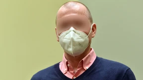 Mark S. vorzeitig aus Haft entlassen