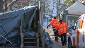 Auch die Berliner Koalition nimmt Schaden