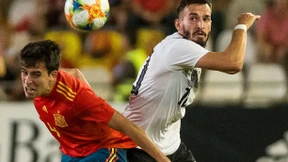 U21 erkämpft sich Remis gegen Spanien