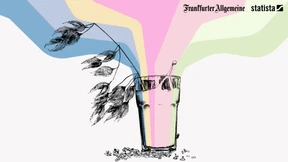 Über (pflanzliche) Milch lässt sich streiten