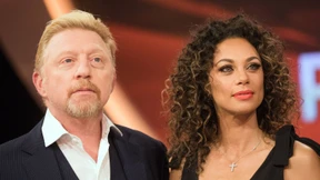 Boris und Lilly Becker lassen sich scheiden