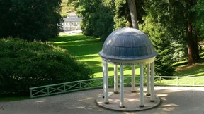 Ein Symbol der Freundschaft