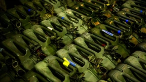 Kauder will von Scholz mehr Geld für die Bundeswehr