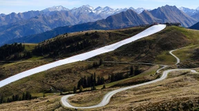 „Wir wollen hier kein Disneyland“