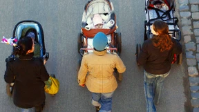 Die Mutter der Ungleichheit