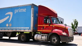 Wo Lastwagenfahrer 100.000 Dollar verdienen