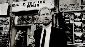 Hier bin ich geborn, hier werd ich begraben