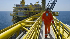 Dänemark gibt Öl- und Gasförderung in der Nordsee bis 2050 auf