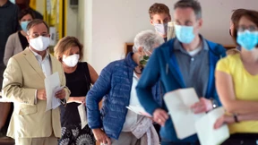 CDU gewinnt Kommunalwahlen in NRW